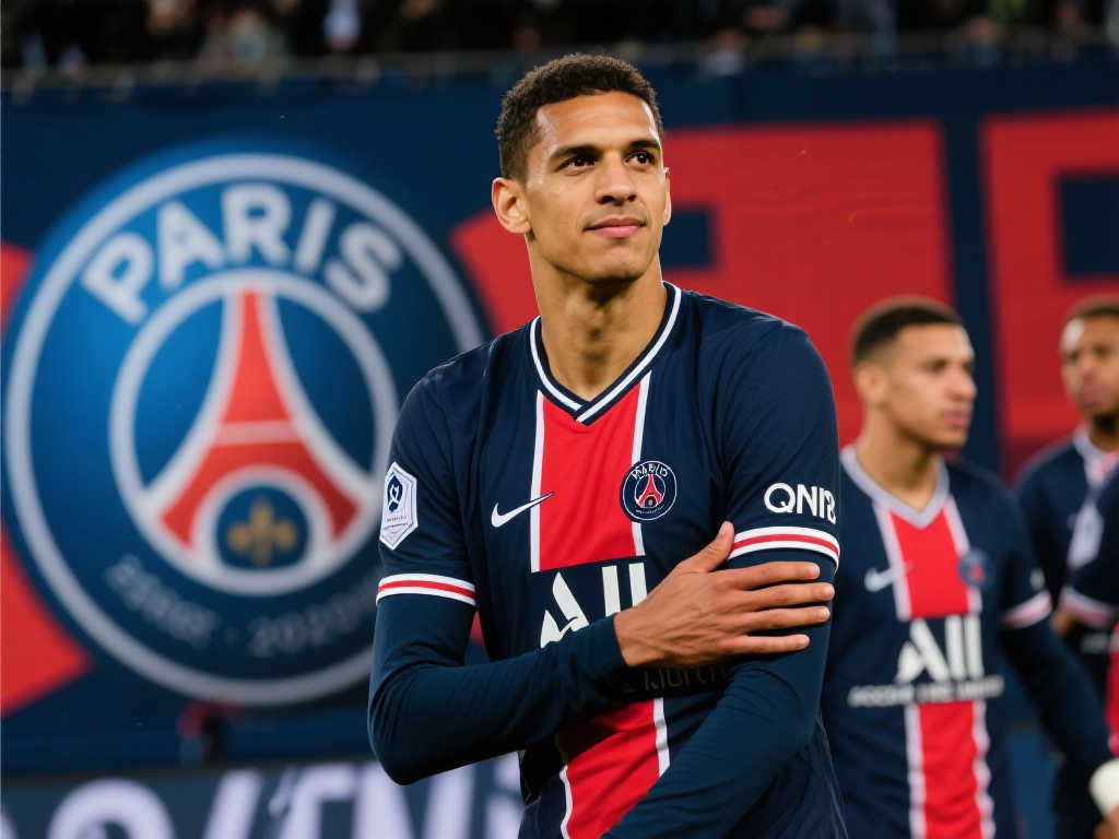 蒂亚戈·席尔瓦致意巴黎圣日耳曼:2020年曾共度艰难时刻 蒂亚戈·席尔瓦致意巴黎圣日耳曼:2020年曾共度艰难时刻