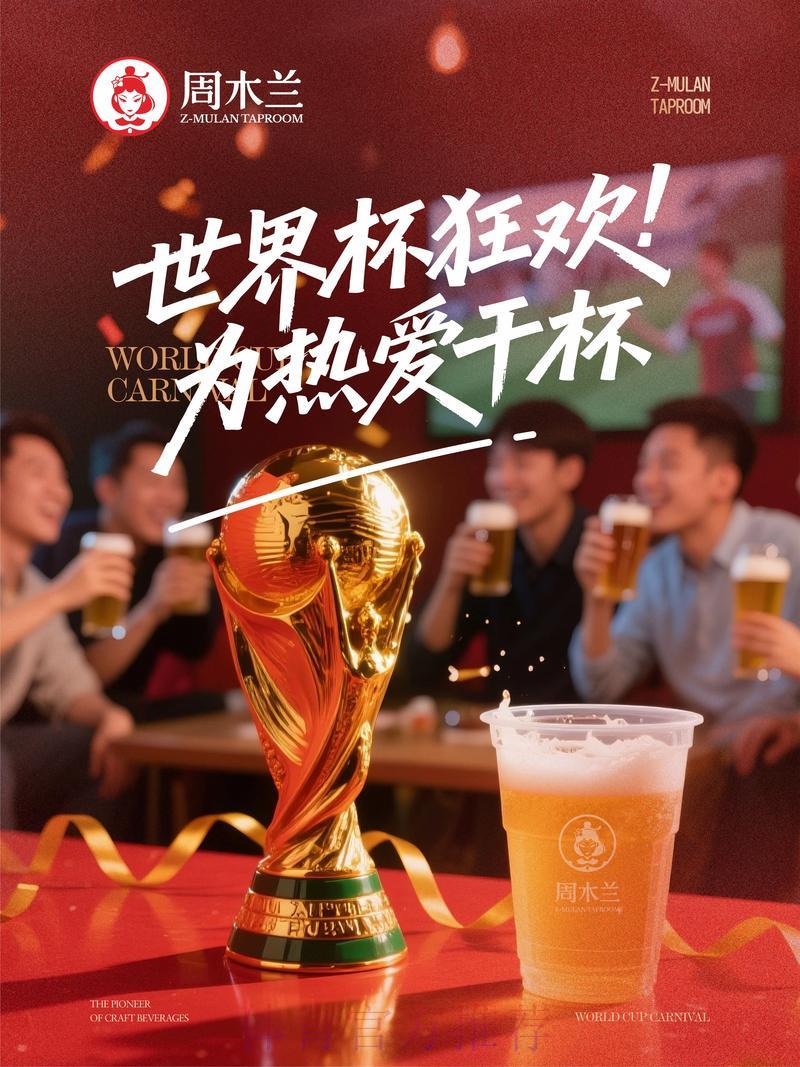 世界杯竞猜狂欢盛典，邀您共襄盛举