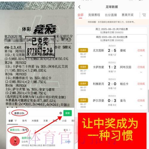 深度解析世界杯竞猜平台用户口碑与评测 深度解析世界杯竞猜平台用户口碑与评测