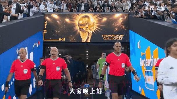 2026世界杯官方直播平台最新资讯动态