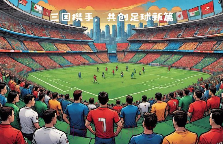 2026世界杯前瞻:品牌赞助商豪掷重金背后的深层逻辑 2026世界杯前瞻:品牌赞助商豪掷重金背后的深层逻辑