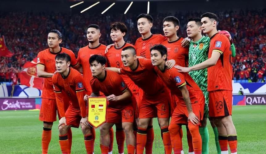 2026世界杯预测：亚洲各队实力与战绩展望